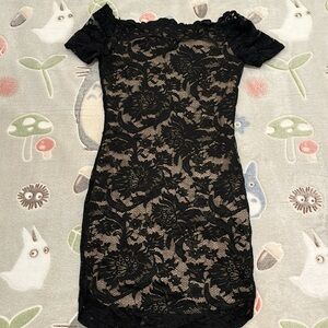 GUESS Vintage 90s  dress